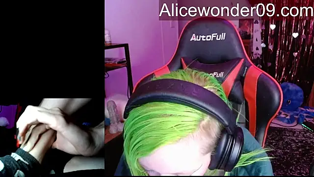 alicewonder09's cam snapshot