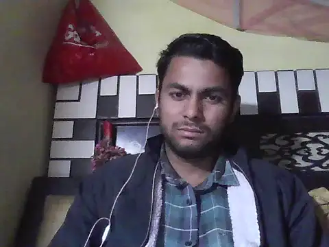 Stubborndesiboy's cam snapshot