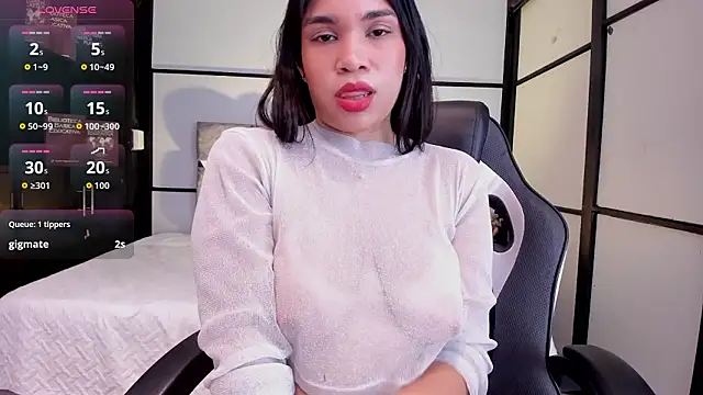 SamaraAnders_'s cam snapshot