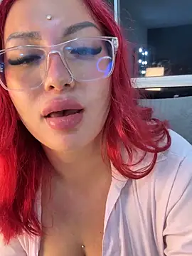 Talia_Foxx's cam snapshot