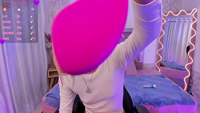 IRINA_TAY1's cam snapshot