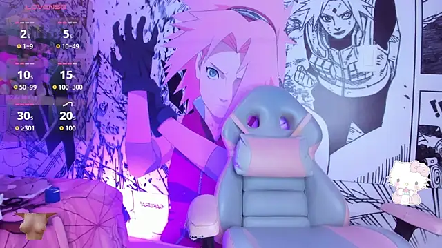 Megan_cute4u's cam snapshot