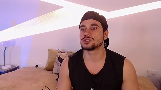 Jake_muller1's cam snapshot