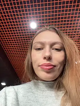 LeiaMood's cam snapshot