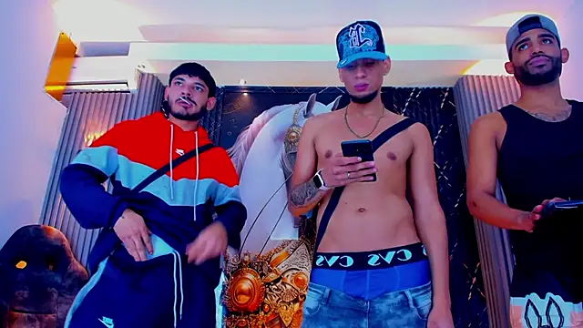 the_knights_of_the_night's cam snapshot