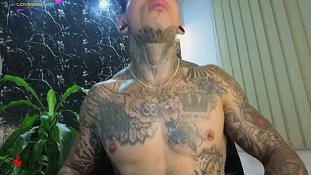 Mike_joness's cam snapshot