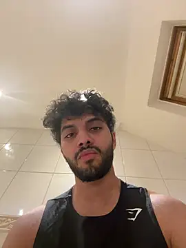 Sloppyking6969 live sex cam