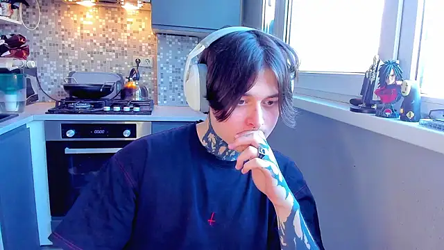 _torfin_'s cam snapshot