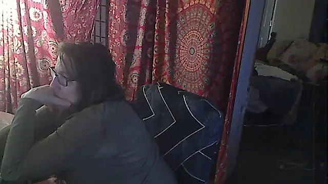 Ireallysquirt's cam snapshot