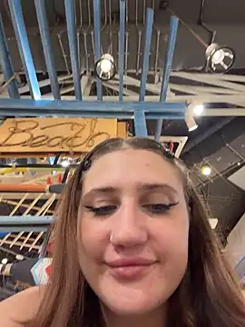 JessiMur's cam snapshot