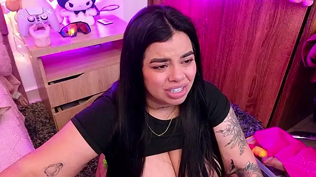 MiahJoness's cam snapshot