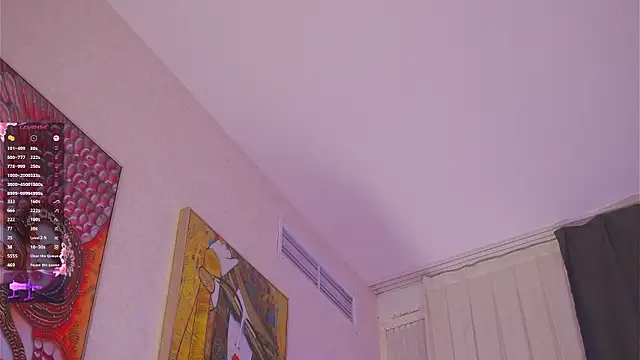 LiliBanger's cam snapshot