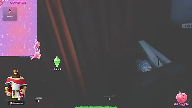 AngelwithEcup's cam snapshot