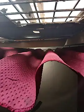 Eshwari_Chopra's cam snapshot