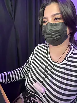 Anonnymsk's cam snapshot