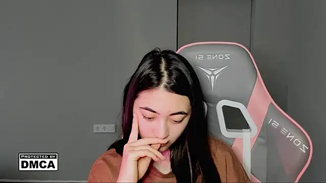 MeilideQian1's cam snapshot