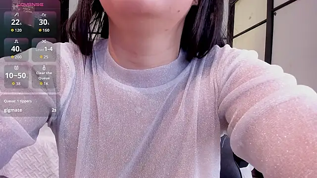 SamaraAnders_'s cam snapshot