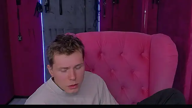 Hector_Spector's cam snapshot