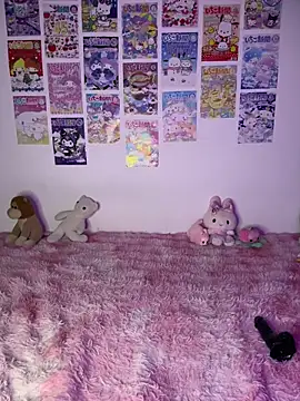 Valen-Foxx1's cam snapshot