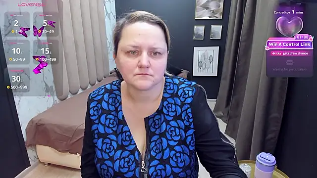 ScarlettSoft's cam snapshot