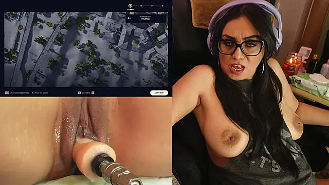 roknblaze's cam snapshot