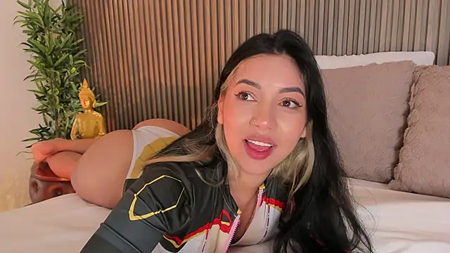 AliceHanz's cam snapshot