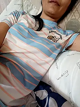 Doremon_95's cam snapshot