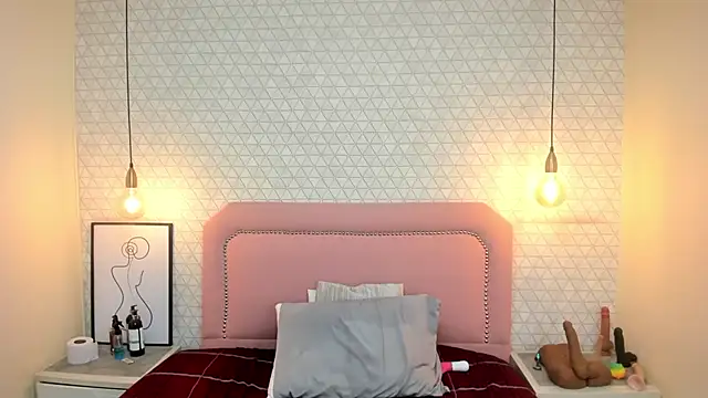 LOLAMAXI's cam snapshot