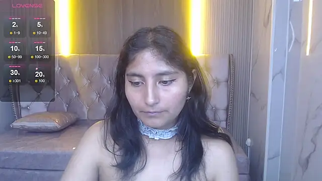 Gumball_b's cam snapshot