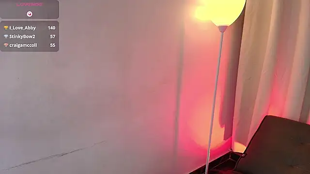 Abby_Raschell's cam snapshot