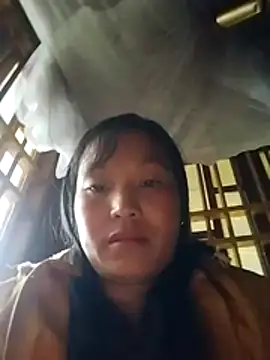 miss-su's cam snapshot