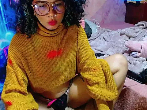 Delliriummm's cam snapshot