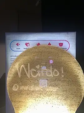 Beatriceblacc's cam snapshot