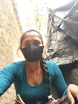 Punam_panjabi's cam snapshot