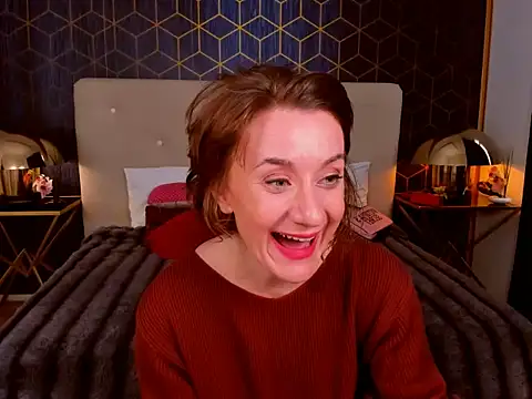 GingerWixxx's cam snapshot