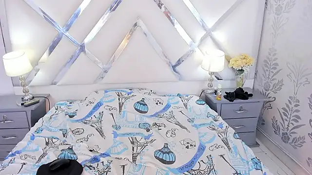 yaragarcia's cam snapshot