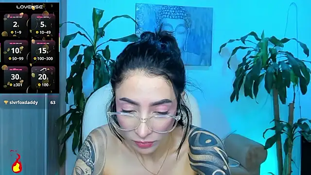 barbie_scoth_'s cam snapshot