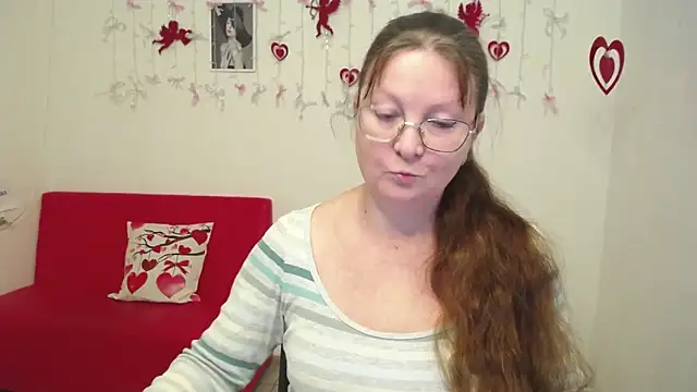 VanessaHotts's cam snapshot