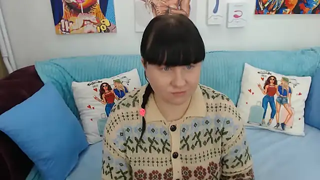 Sexy_MALIKKA's cam snapshot