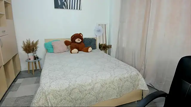 AlexaJuly's cam snapshot