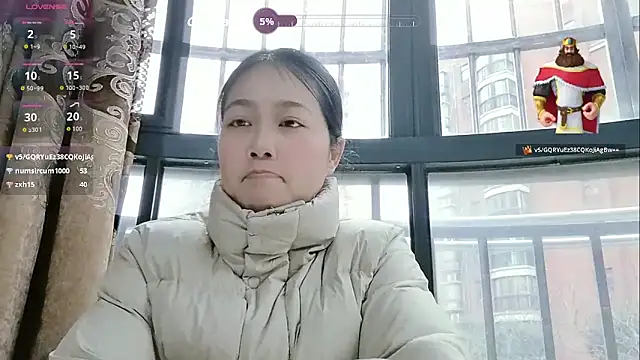 shanyao-123's cam snapshot