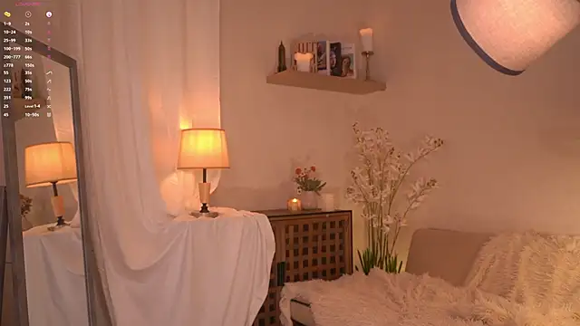 AudreyBarren's cam snapshot