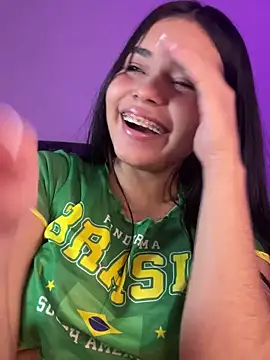 AuroraFiore's cam snapshot