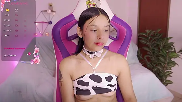 Hade_collinss's cam snapshot