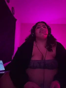 1n0nlythroat's cam snapshot