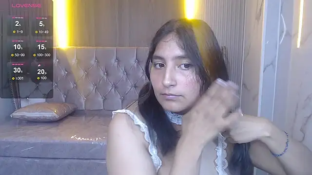 Gumball_b's cam snapshot