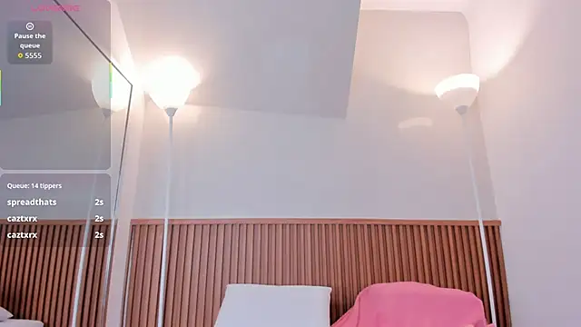 nicol_giraldoo's cam snapshot