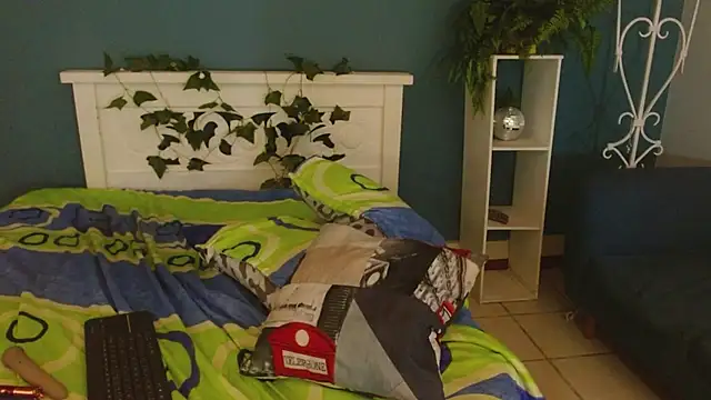 Samantha__Benet's cam snapshot