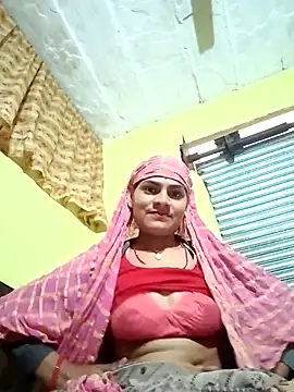 Janki_cute's cam snapshot