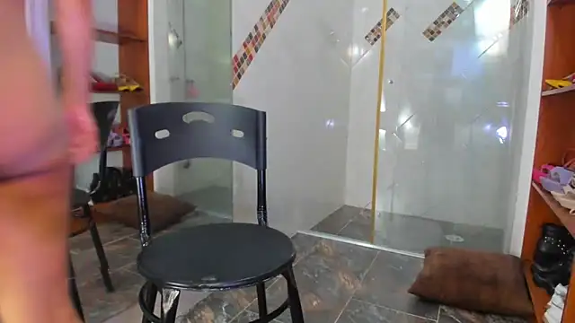 AnitaDuque's cam snapshot